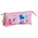 Astuccio Scuola Minnie Mouse Rosa 12 x 3 x 22,5 cm 1 S0743242_0