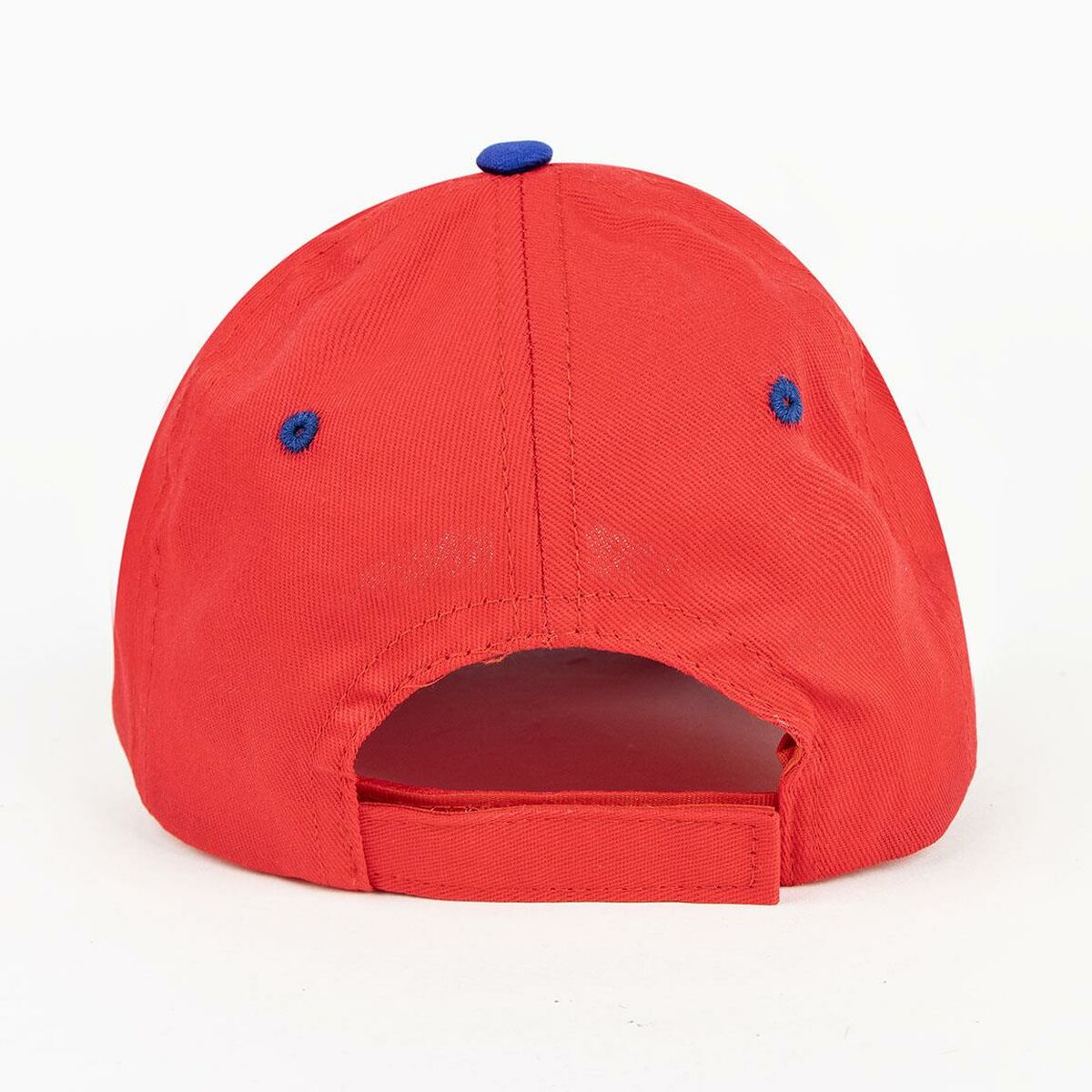 Cappellino per Bambini Spider-Man Rosso (53 cm) 4 S0742853_2