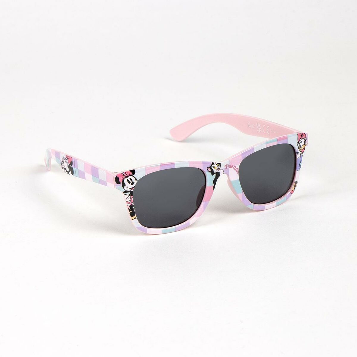 Occhiali da Sole per Bambini Minnie Mouse Per bambini 4 S0742899_2