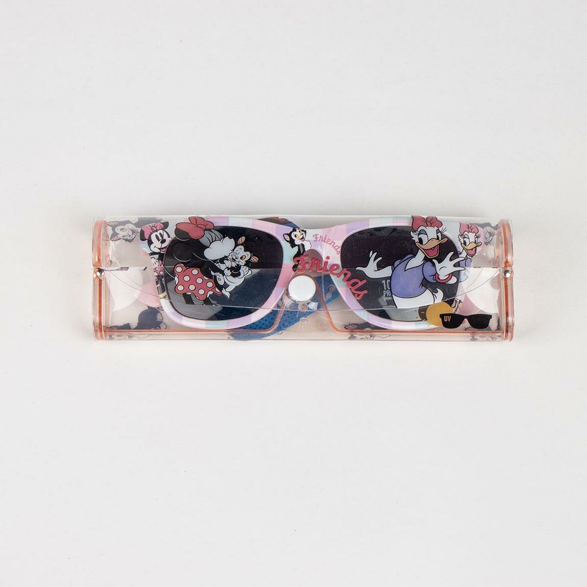 Occhiali da Sole per Bambini Minnie Mouse Per bambini 3 S0742899_1