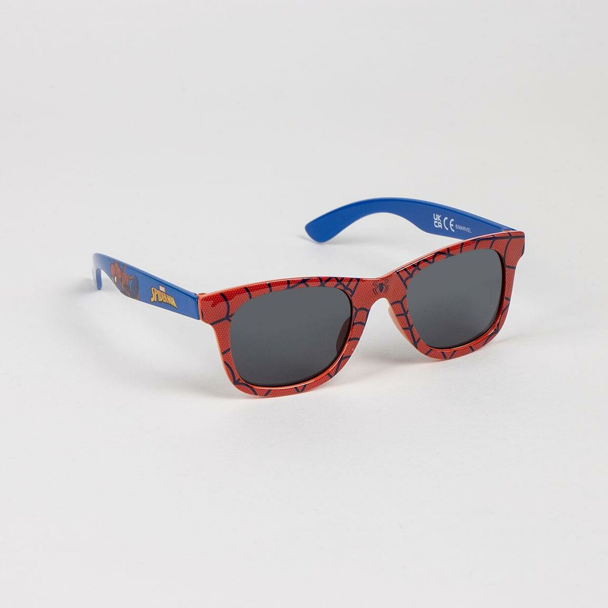 Occhiali da Sole per Bambini Spider-Man 3 S0742915_1