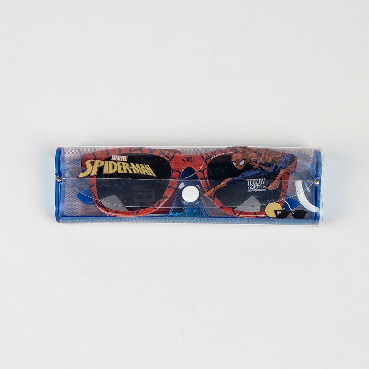 Occhiali da Sole per Bambini Spider-Man 4 S0742915_2