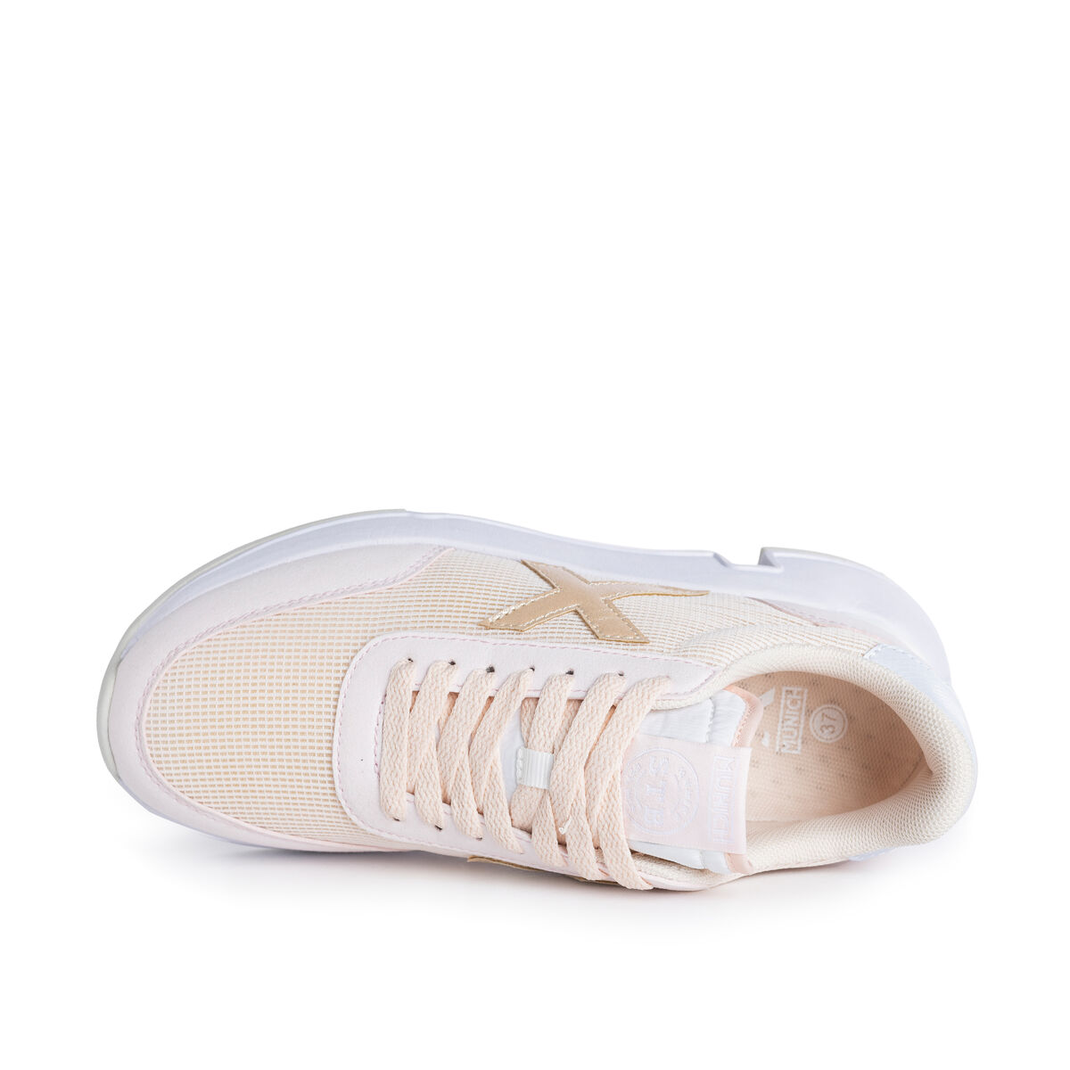 Scarpe Sportive da Donna Munich VERSUS 43 4173043 Rosa 8 S2024687_6