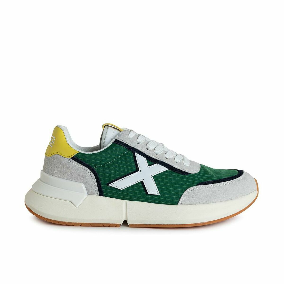 Scarpe Sportive Uomo VERSUS 54 Munich 4173054 Verde 2 S2023426_0