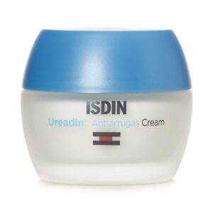 Isdin Ureadin Crema Antirughe SPF 20: Analisi Completa del Trattamento Viso Idratante e Protettivo 8 S05101672_0