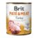 Cibo umido Brit Pollo Tacchino 800 g 1 S9111149_0