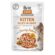 Cibo per gatti Brit Care Cat Kitten Choice Salmone 85 g 1 S9133980_0