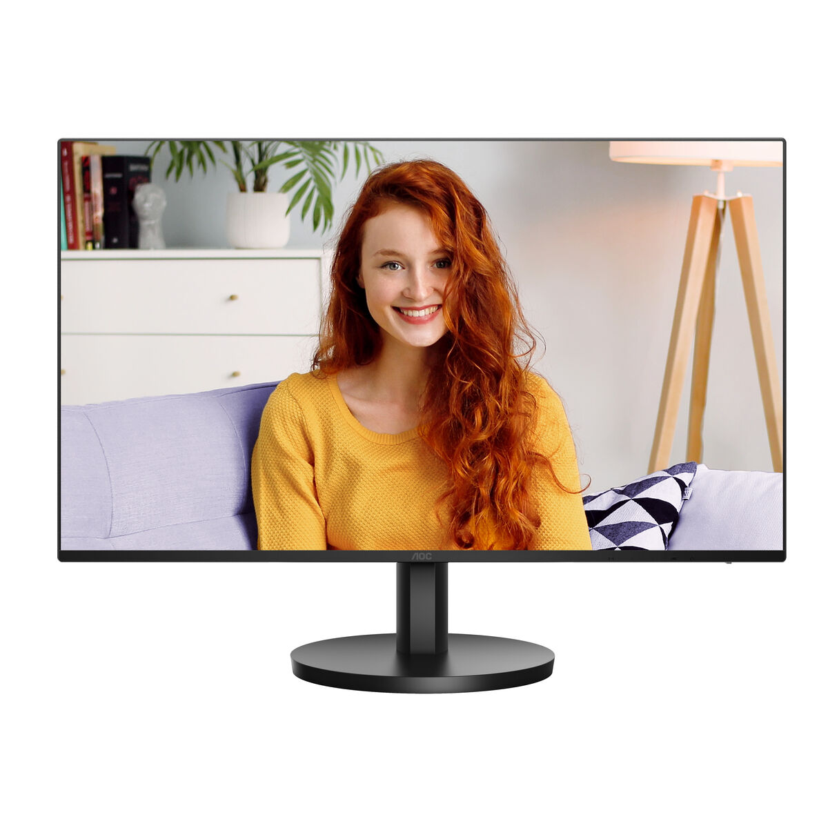 Monitor Gaming AOC 27B3HA2 Full HD 27" 100 Hz 7 S9912550_5