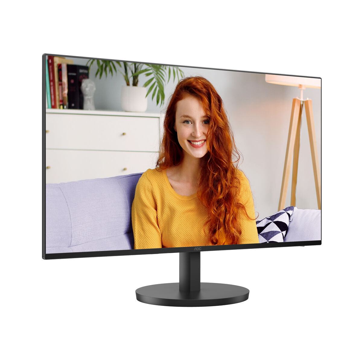 Monitor Gaming AOC 27B3HA2 Full HD 27" 100 Hz 8 S9912550_6