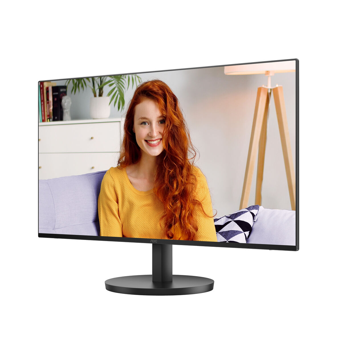 Monitor Gaming AOC 27B3HA2 Full HD 27" 100 Hz 9 S9912550_7