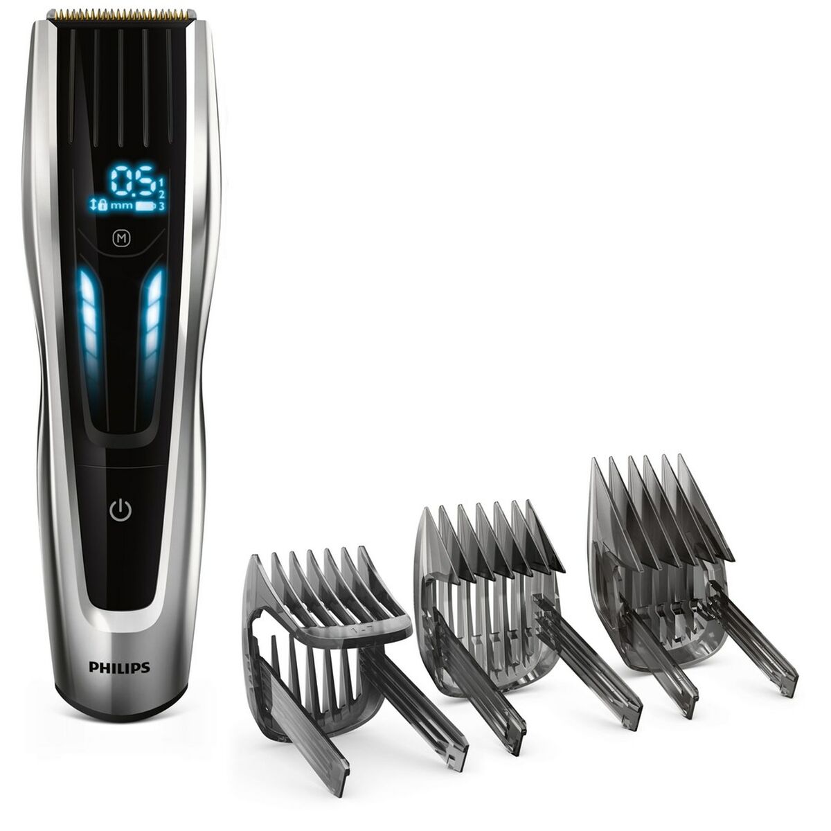 Rasoio per depilazione e per Capelli Philips HC9450/15 3 S9103543_1