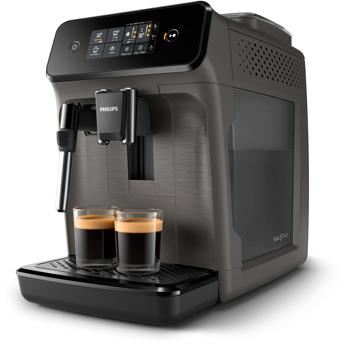 Caffettiera superautomatica Philips EP1224/00 Nero 1500 W 15 bar 1,8 L 2 S9167675_0