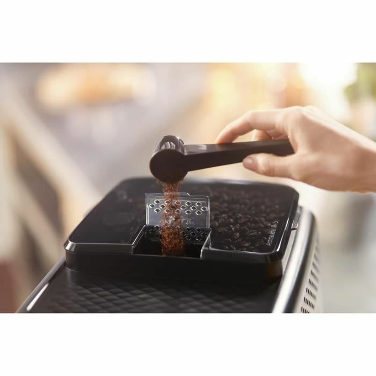 Caffettiera superautomatica Philips EP1224/00 Nero 1500 W 15 bar 1,8 L 5 S9167675_3