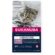 Cibo per gatti Eukanuba Grain Free Kitten Salmon Pesce 2 Kg 1 S91099136_0