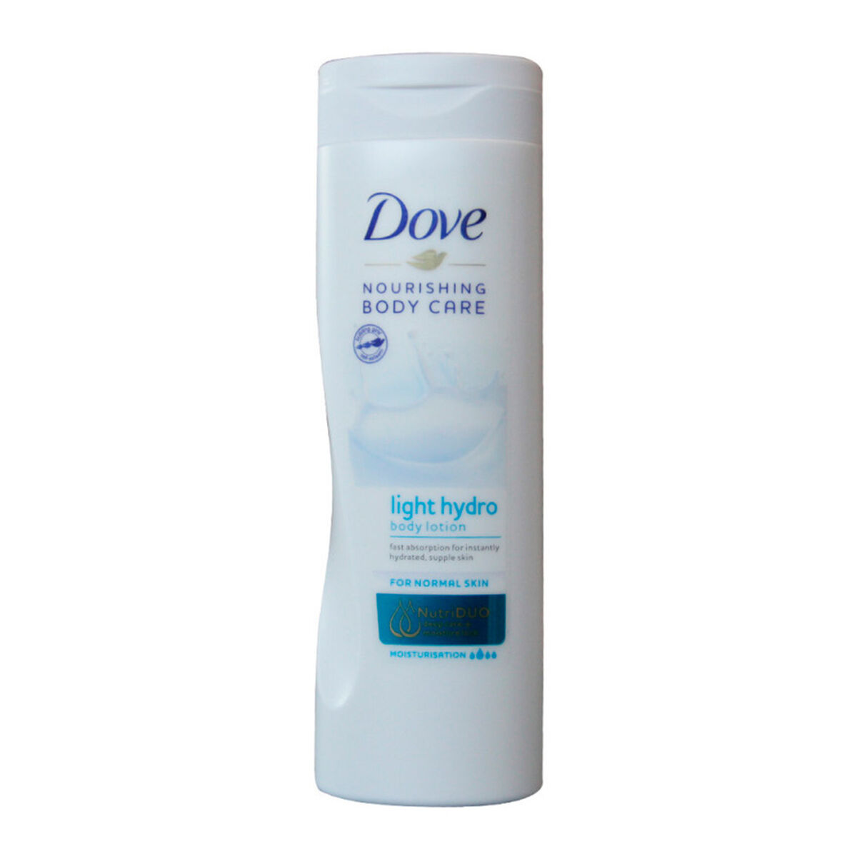 Lozione Corpo HIDRONUTRICIÓN Dove 400 ml 2 S7919696_0