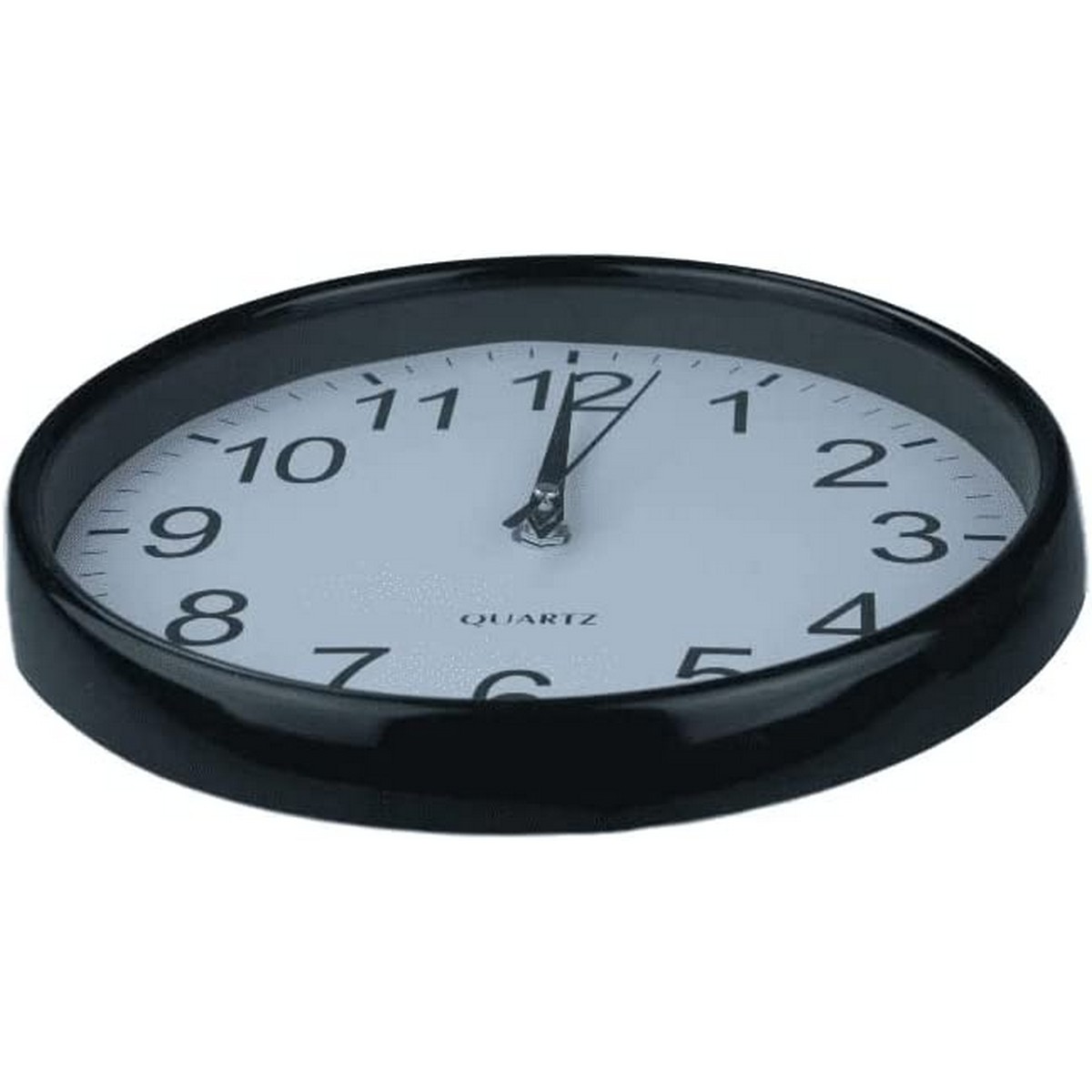 Orologio da Parete Ø 25 x 3 cm Multicolore polipropilene 3 S7901781_1