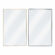 Specchio da parete Articasa 44 x 28 cm 1 S7923139_0