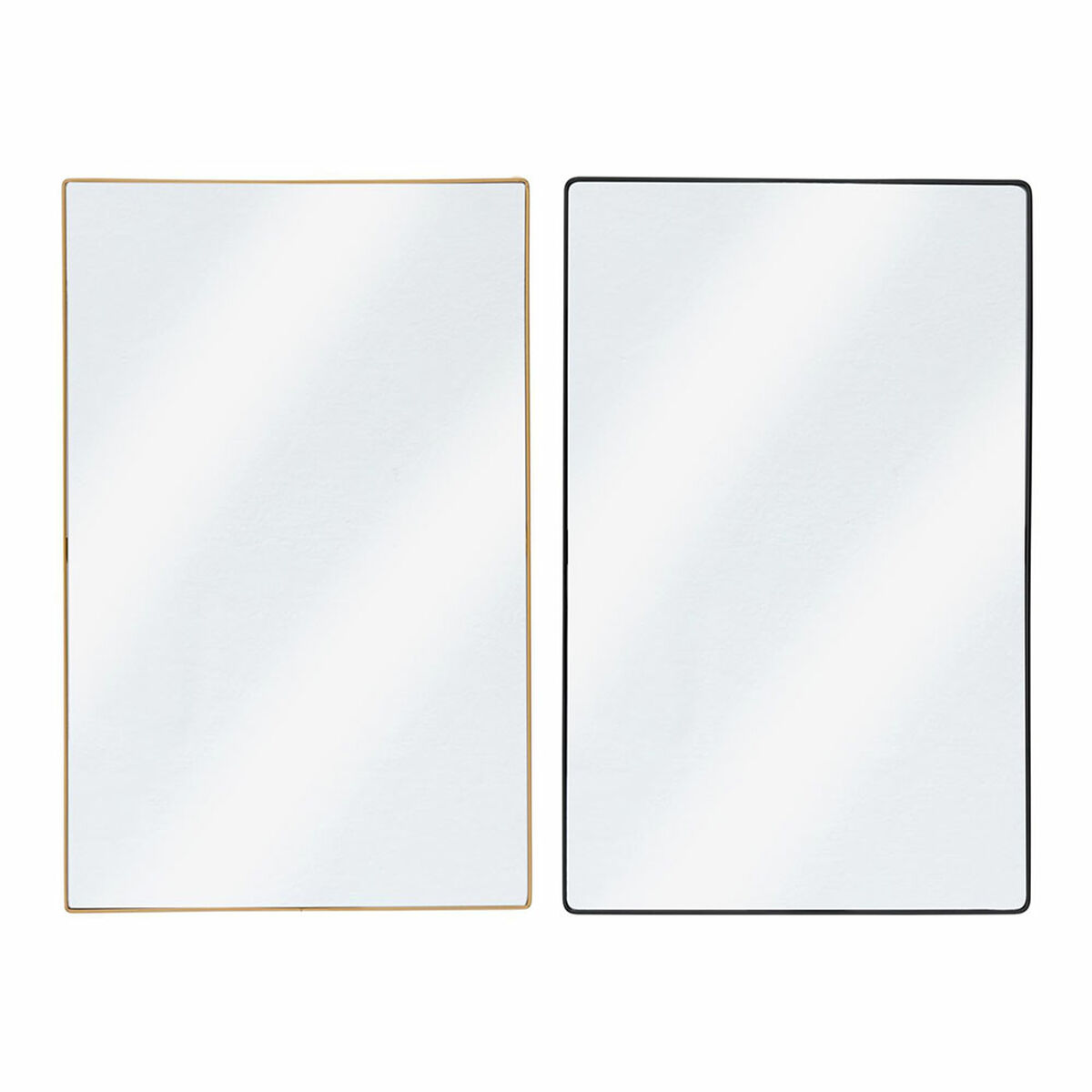 Specchio da parete Articasa 44 x 28 cm 2 S7923139_0