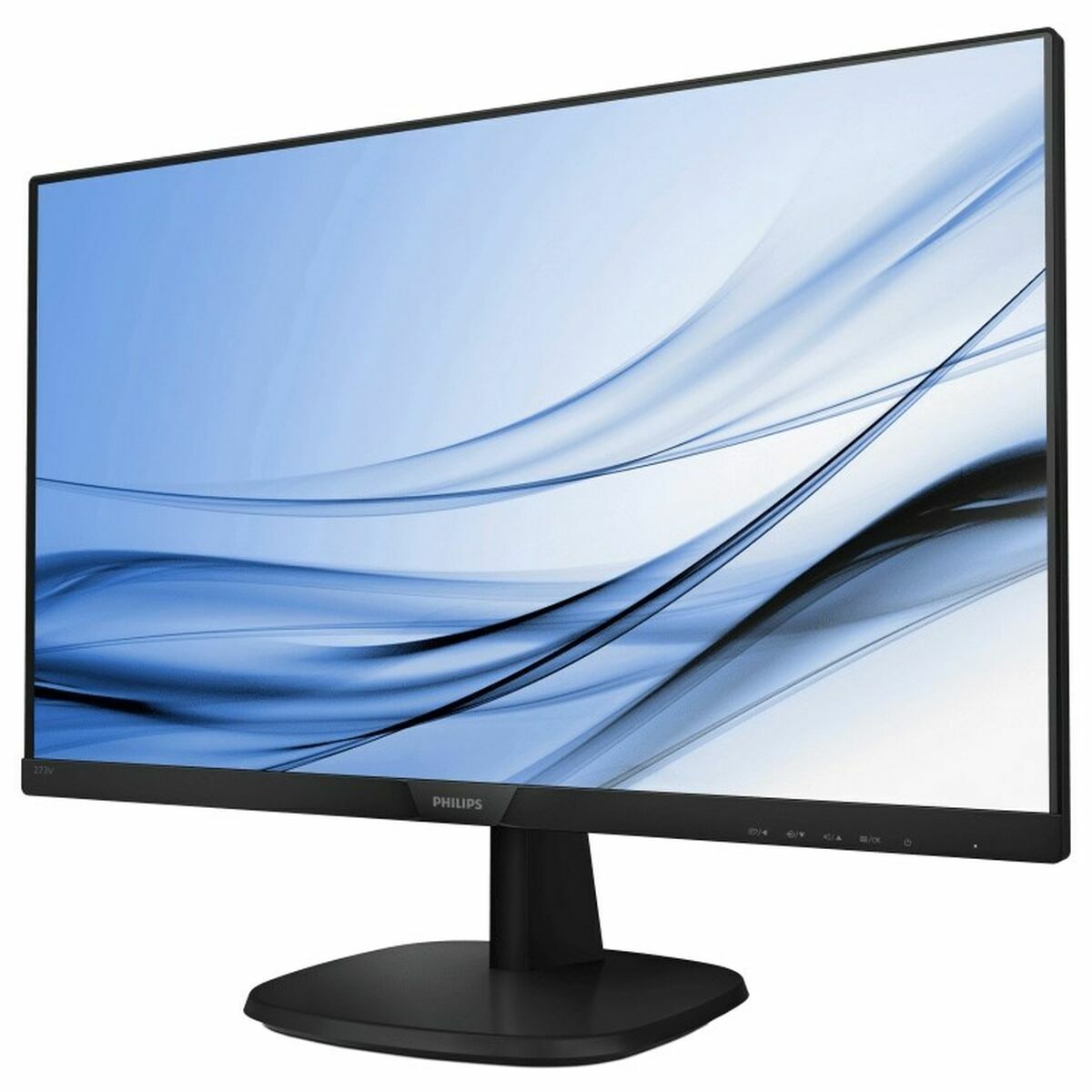 Monitor Philips 273V7QJAB/00 Full HD 27" 75 Hz 60 Hz 7 S9119837_5