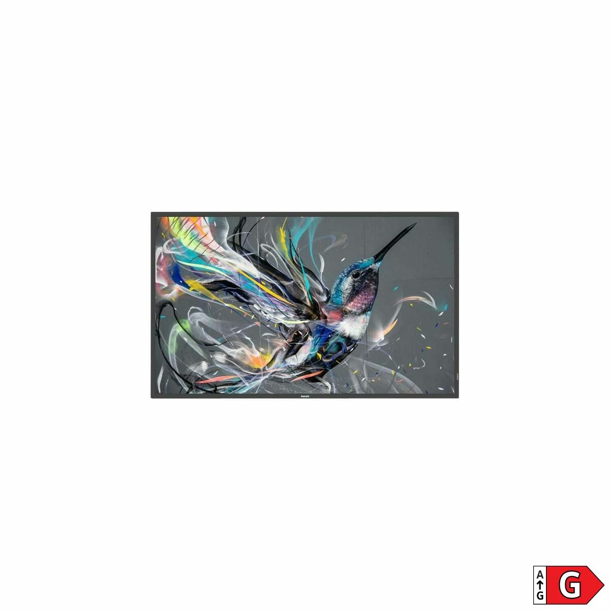 Monitor Videowall Philips 65BDL3511Q/00 65" 4K Ultra HD 3 S7722622_1