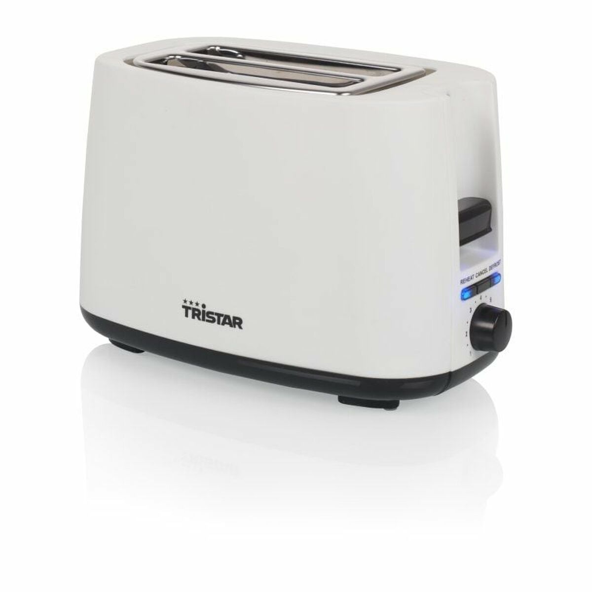 Tostapane Tristar BR-1055 750 W 2 S9907860_0