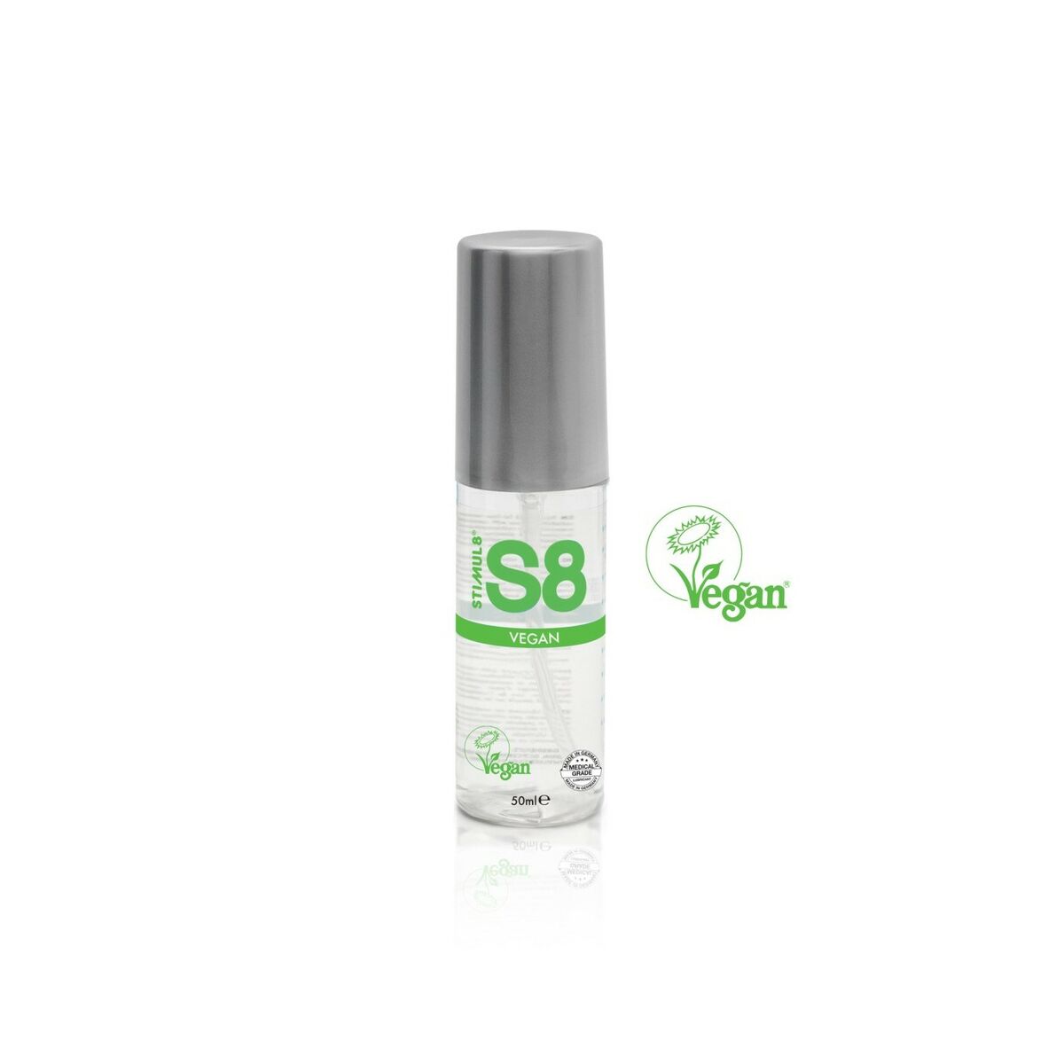 Lubrificante Stimul8 50 ml 2 M0404454_0