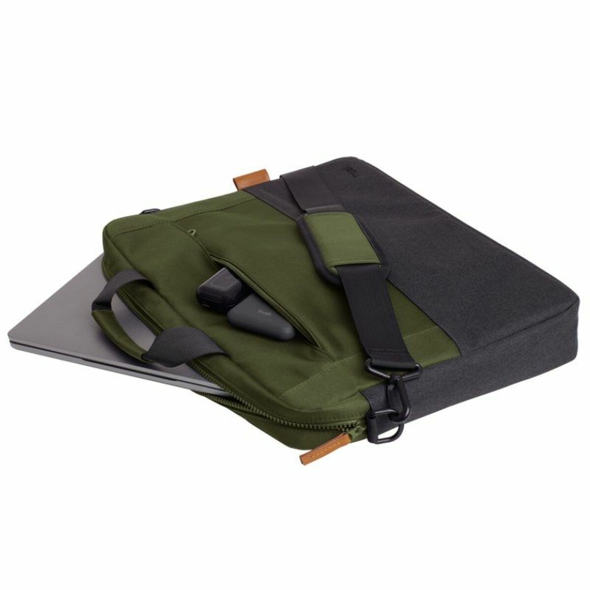 Valigetta per Portatile Trust Lisboa Verde 16" 4 S9911094_2