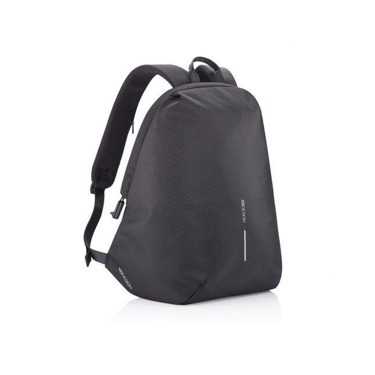 Zaino Antifurto XD Design Bobby Soft Nero 2 S9106077_0
