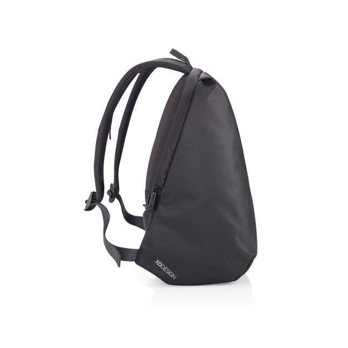 Zaino Antifurto XD Design Bobby Soft Nero 4 S9106077_2