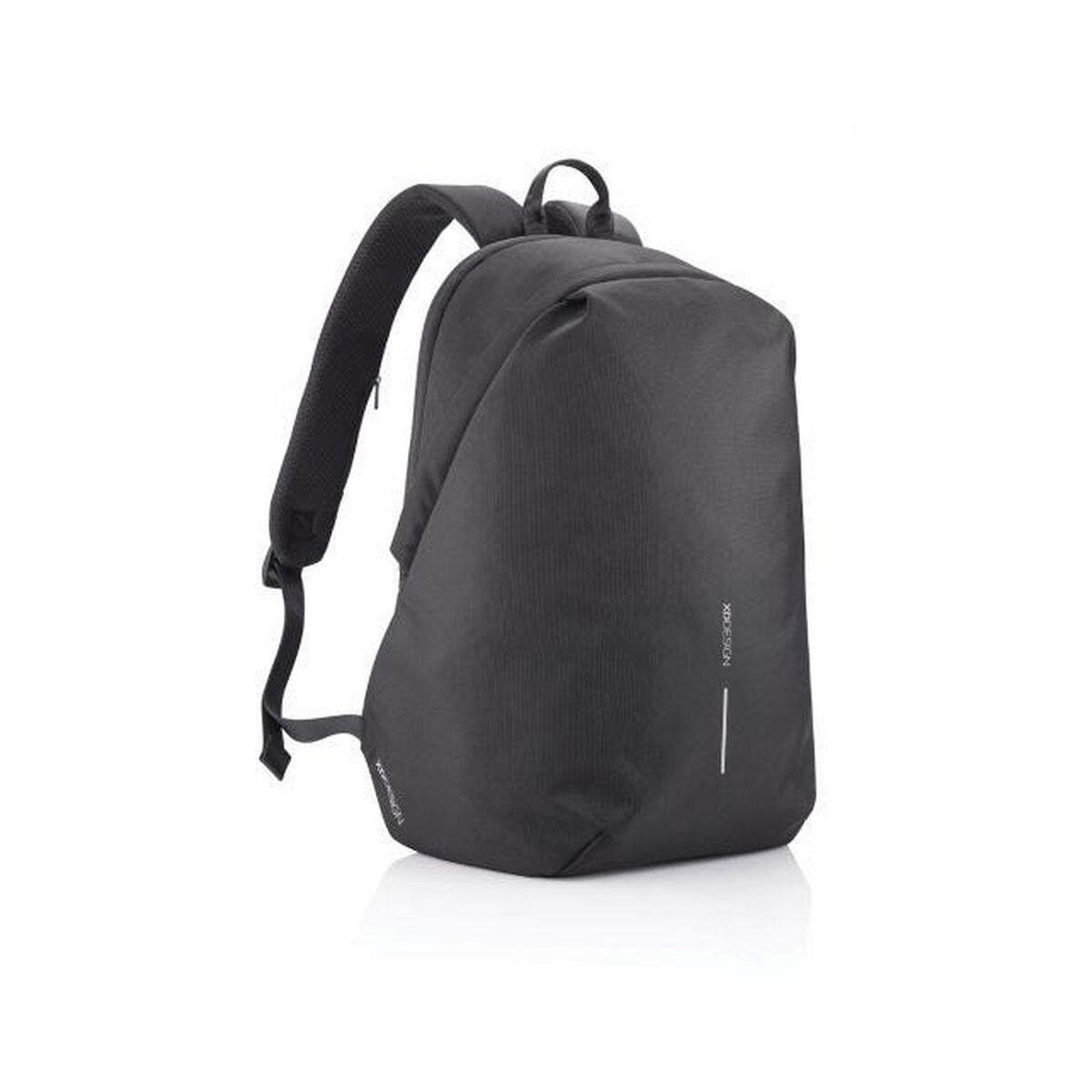 Zaino Antifurto XD Design Bobby Soft Nero 6 S9106077_4