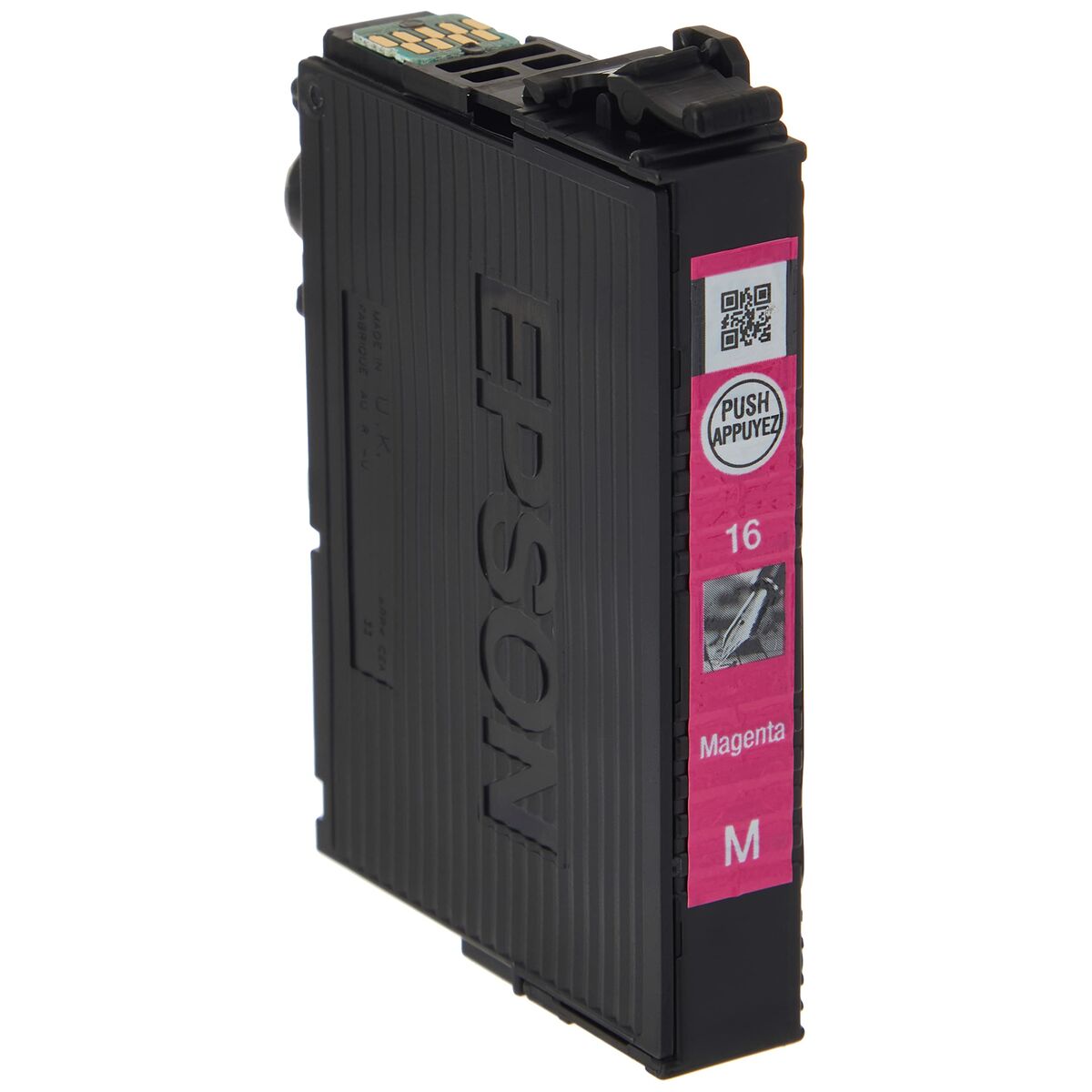Cartuccia d'inchiostro compatibile Epson C13T16234022 Magenta 3 S7732714_1