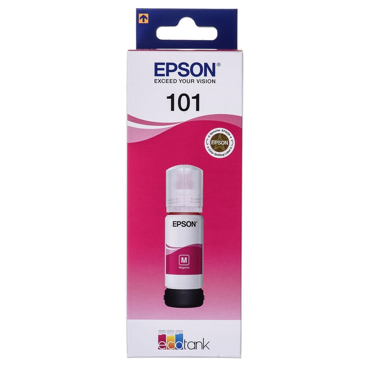 Cartuccia ad Inchiostro Originale Epson C13T03V34A Magenta 2 S9128070_0