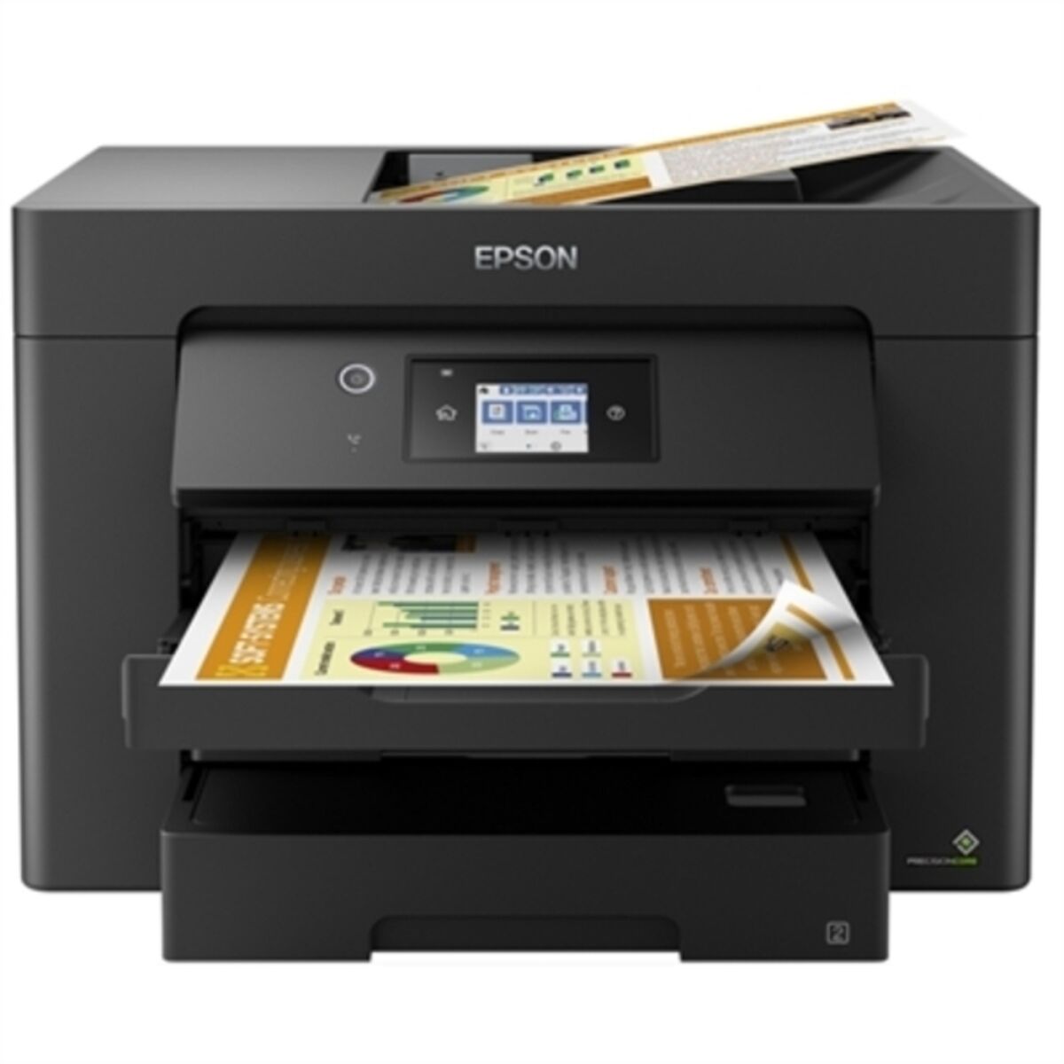 Stampante Epson C11CH68403 25 ppm Wi-Fi 2 S55082074_0