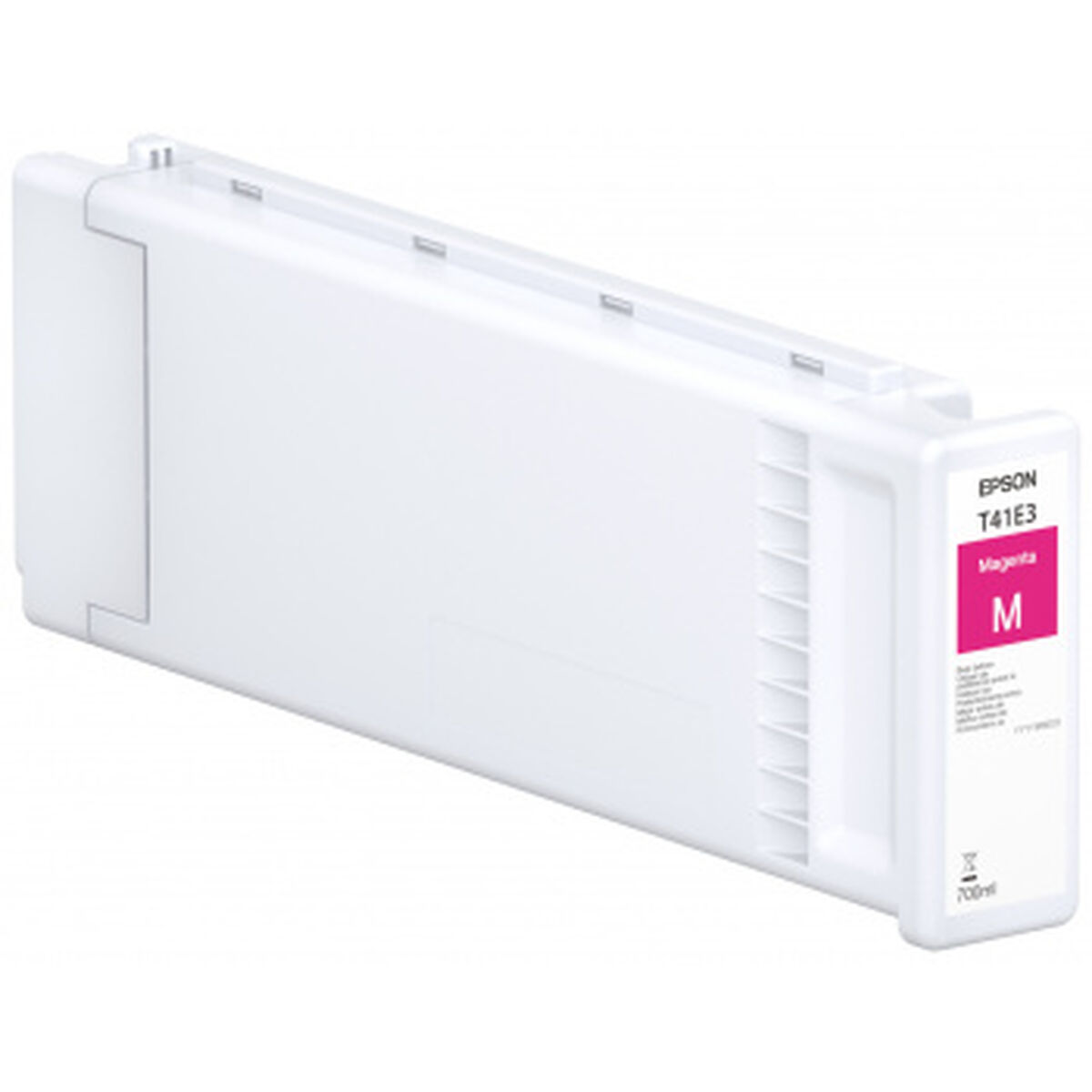 Cartuccia ad Inchiostro Originale Epson XD2 Magenta 2 M0506299_0