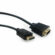 Adattatore DisplayPort con VGA GEMBIRD CCP-DPM-VGAM-6 Nero 24 bits 1,8 m 1 S9115256_0