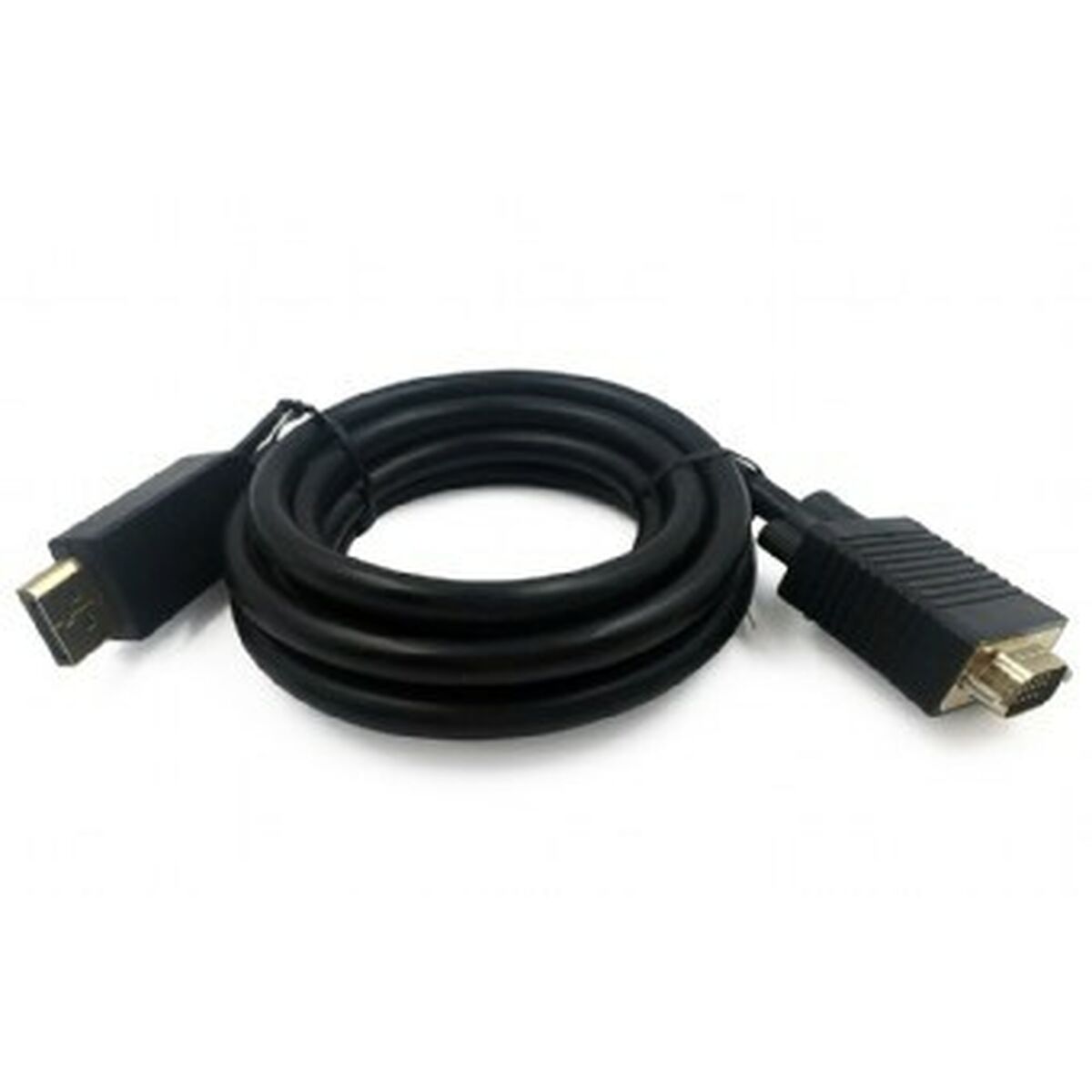 Adattatore DisplayPort con VGA GEMBIRD CCP-DPM-VGAM-6 Nero 24 bits 1,8 m 3 S9115256_1