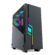 Case computer desktop ATX GEMBIRD CCC-FC-2000 Nero Multicolore 1 S9141802_0