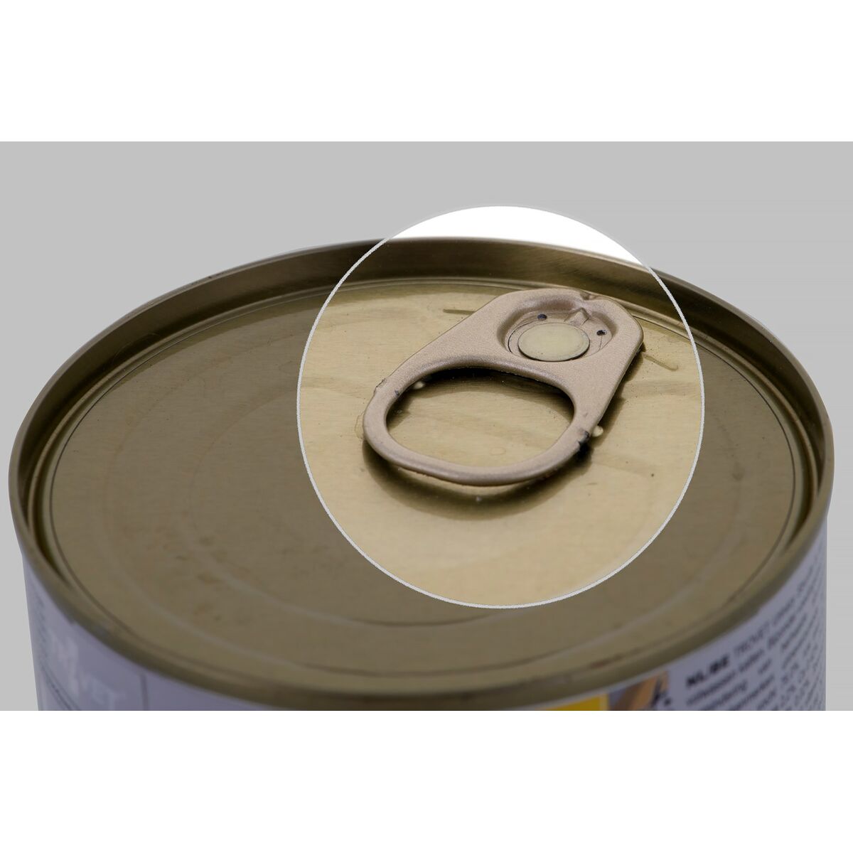 Cibo per gatti Trovet Urinary Struvite Pollo 200 g 3 S9128628_1