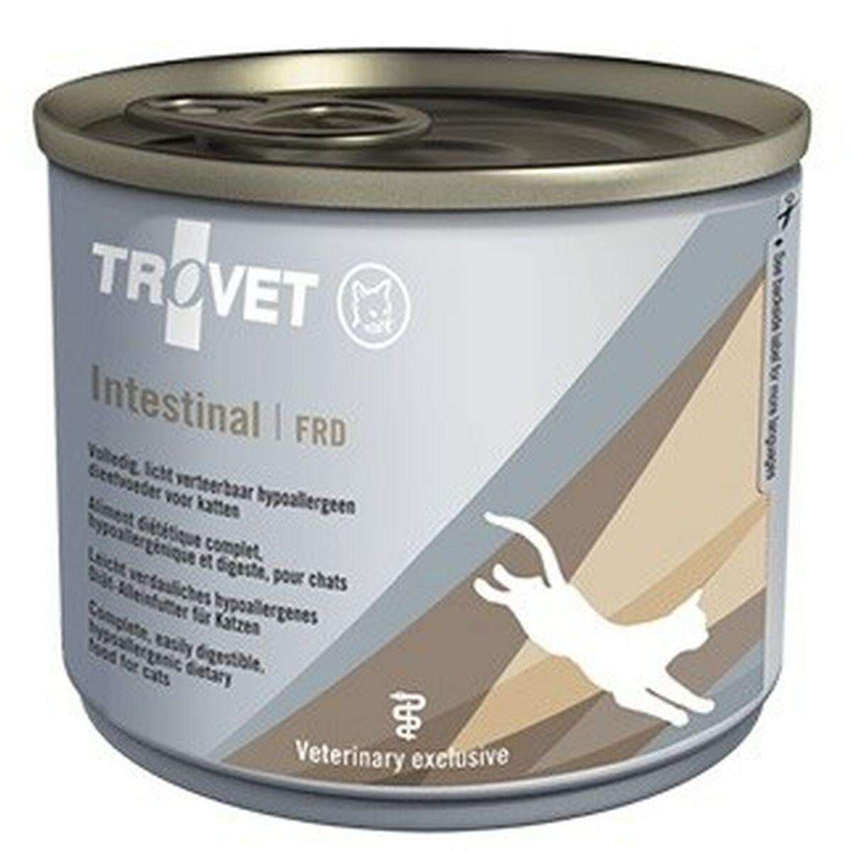 Cibo per gatti Trovet Intestinal FRD Pollo 200 g 2 S9194047_0