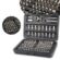 Set di punte Hofftech 100 Pezzi 1 S7904313_0