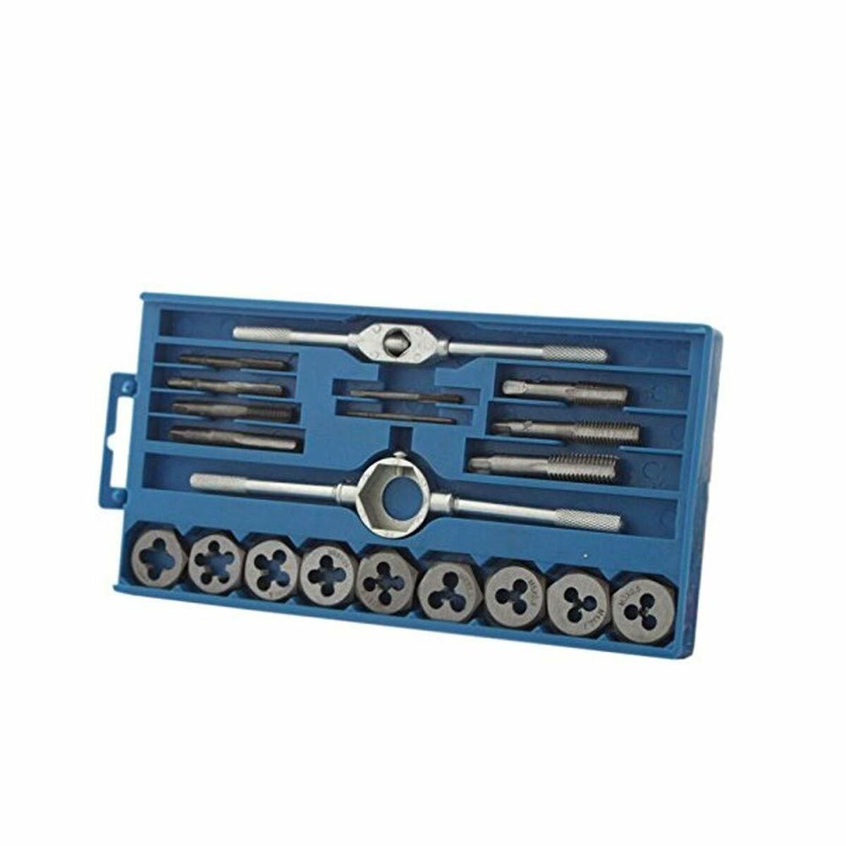 Set Attrezi per Stringere Bulloni Bensontools 20 Pezzi 2 S7920401_0