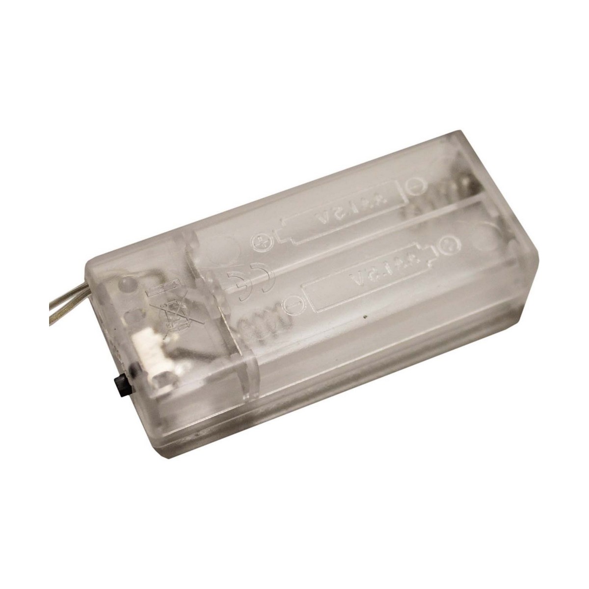 Ghirlanda di Luci LED Decorative Lighting Oro 7 S7902247_5