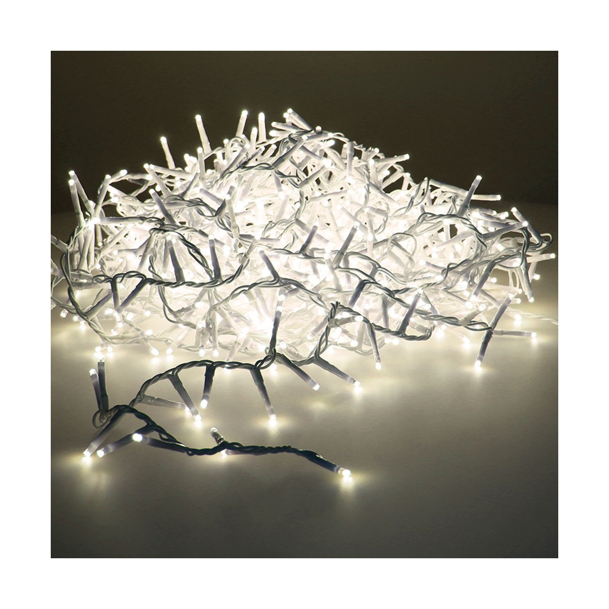 Ghirlanda di Luci LED Lumineo 11 m 14 m 16 m 4 S7905332_2