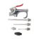 Pistola pneumatica ad aria compressa Hofftech Accessori 1 S7901518_0