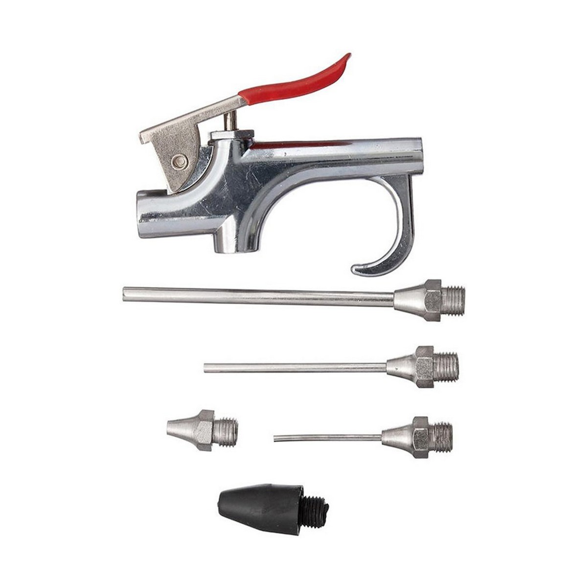 Pistola pneumatica ad aria compressa Hofftech Accessori 2 S7901518_0