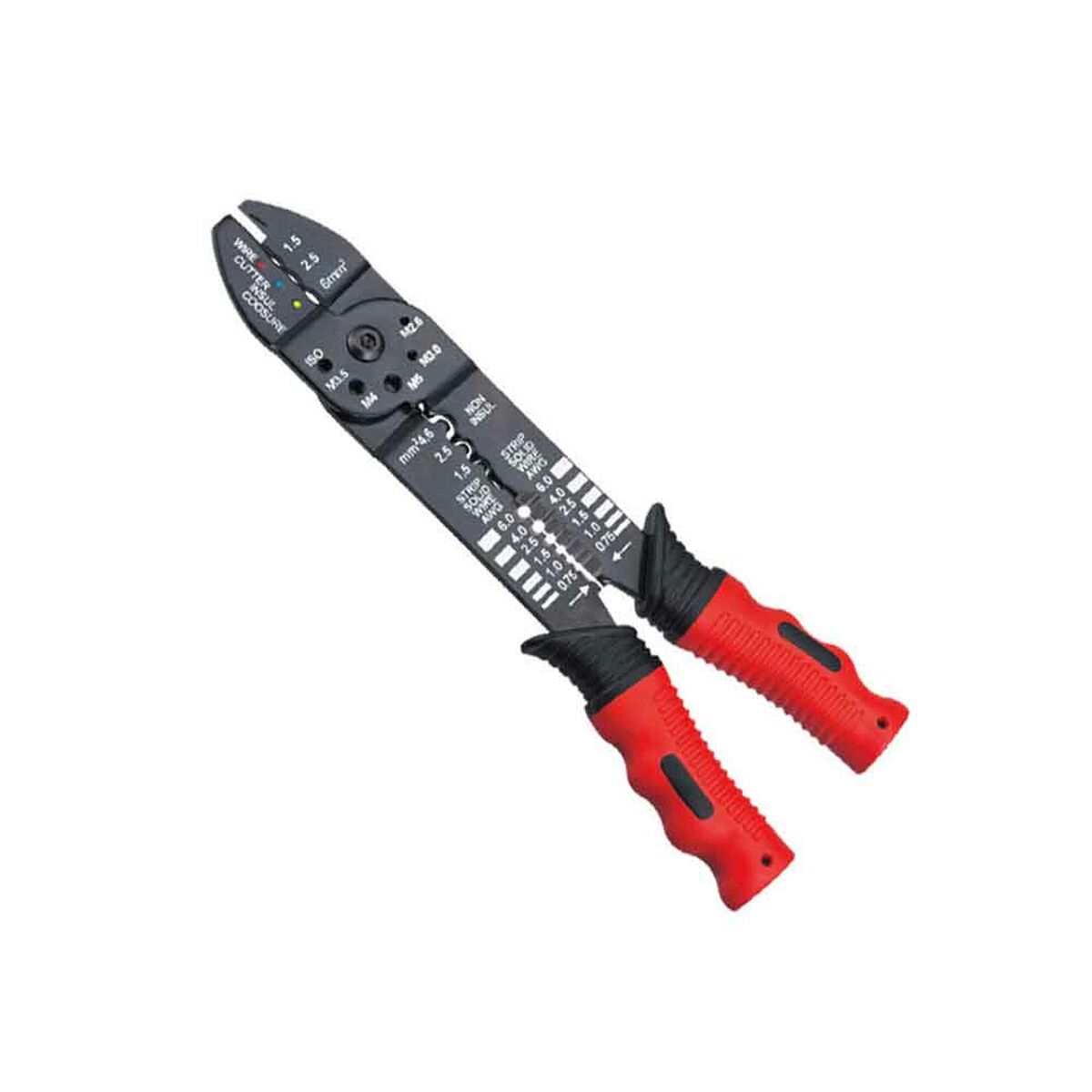 Crimpatrice Bensontools Faston 2 S7900472_0