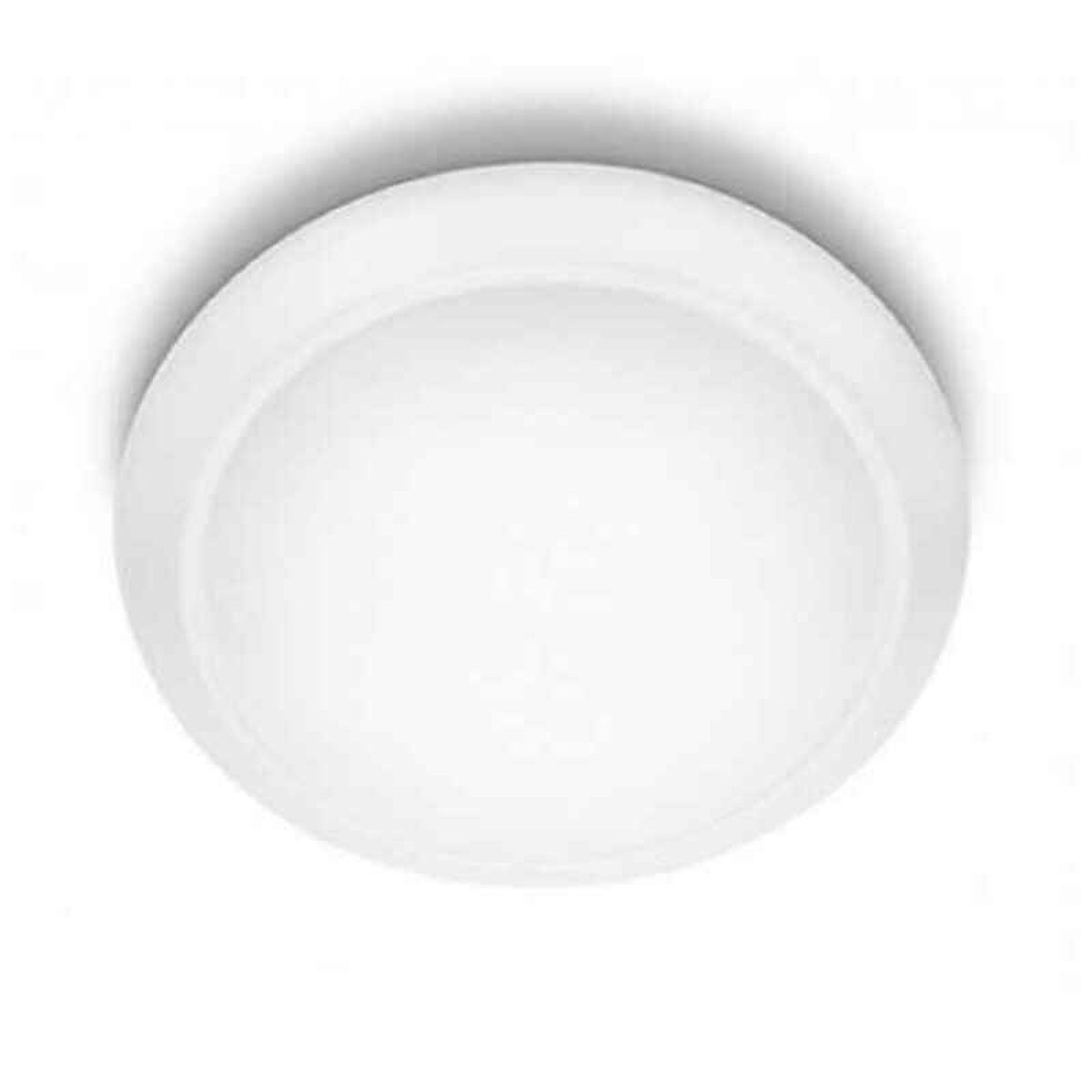 Lampadario Philips Cinnabar Ø 25 cm Bianco Plastica 6 W (4000 K) 2 S7913020_0