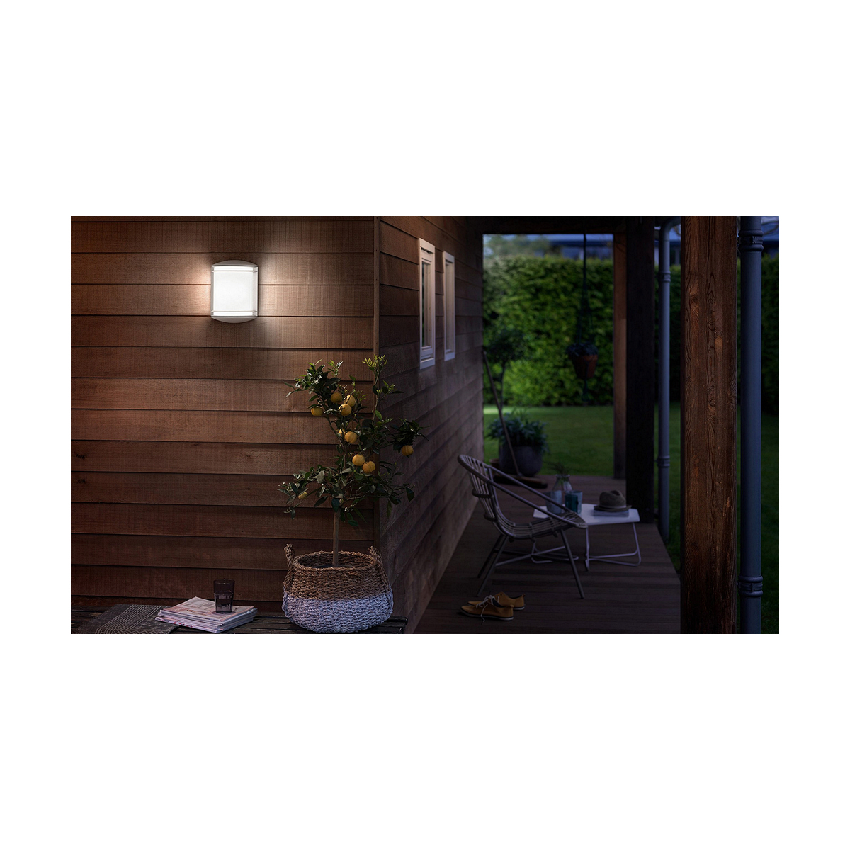 Lampada Philips 17320/31/P3 Bianco 6 W 4000 K 600 lm 8,9 x 26,9 x 19,9 cm 230 V 220-240 V (1 Unità) 4 S7908844_2