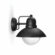 Lampada Philips 17237/30/PN Nero 60 W E27 230 V 220-240 V (1 Unità) 60 W 1 S7908846_0