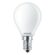Lampadina LED Philips E 6.5 W 6,5 W 60 W E14 806 lm Ø 4,5 x 8 cm (2700 K) 1 S7907782_0
